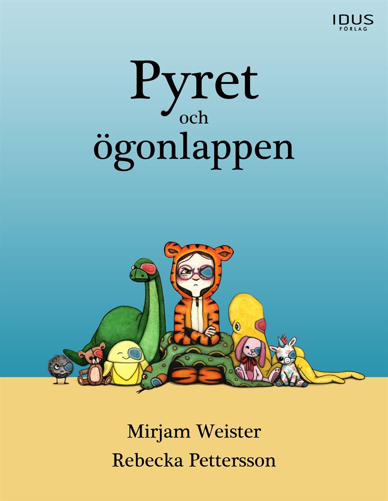 Pyret och ögonlappen