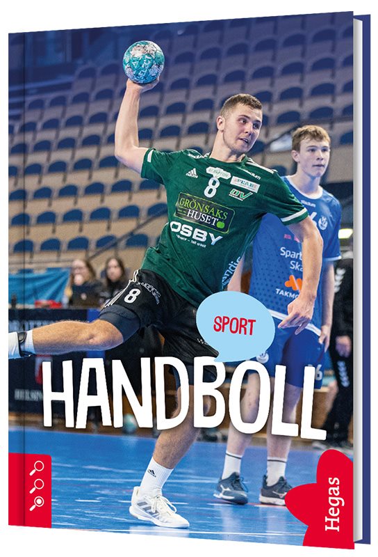 Handboll