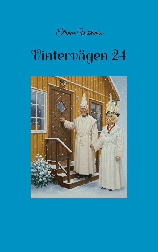 Vintervägen 24