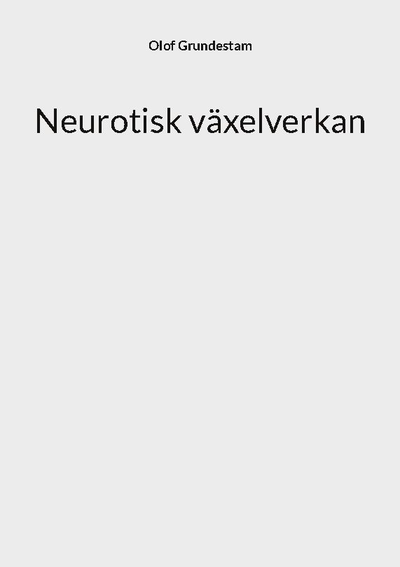Neurotisk växelverkan