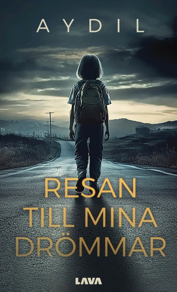 Resan till mina drömmar