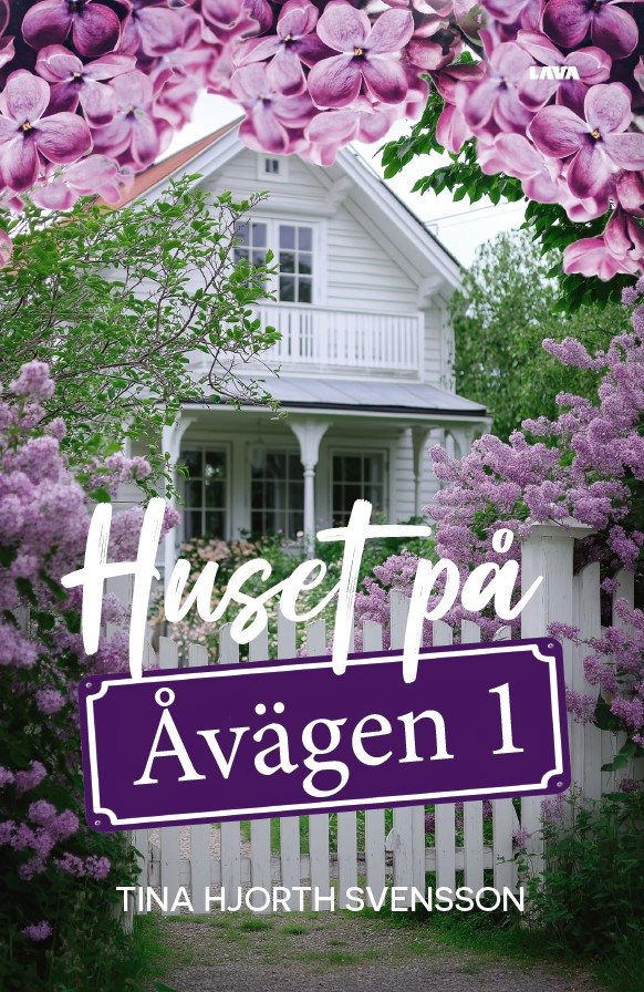 Huset på Åvägen 1