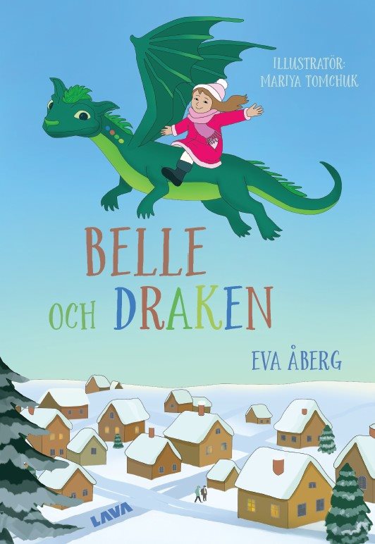 Belle och Draken