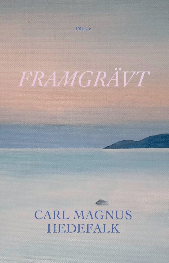 Framgrävt