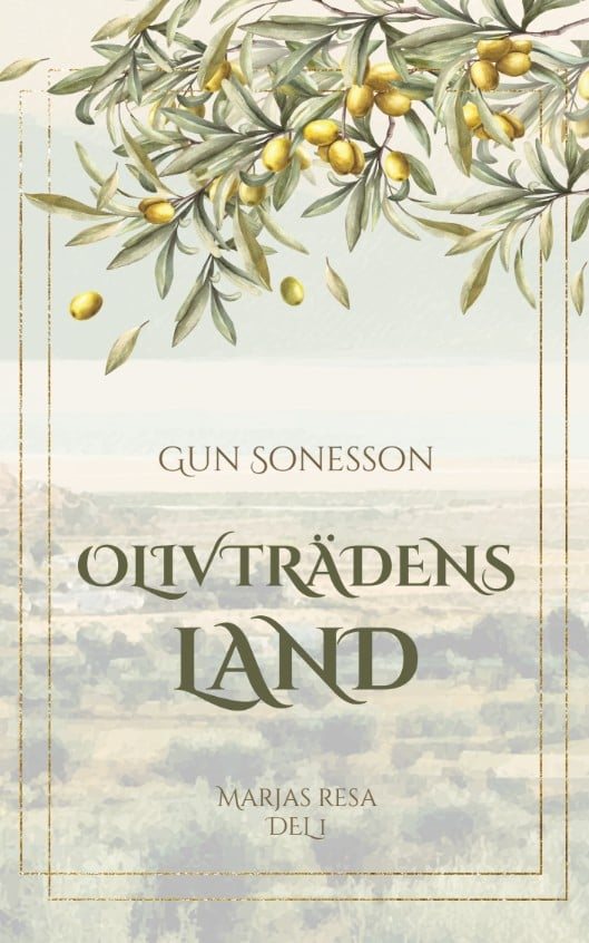 Olivträdens land