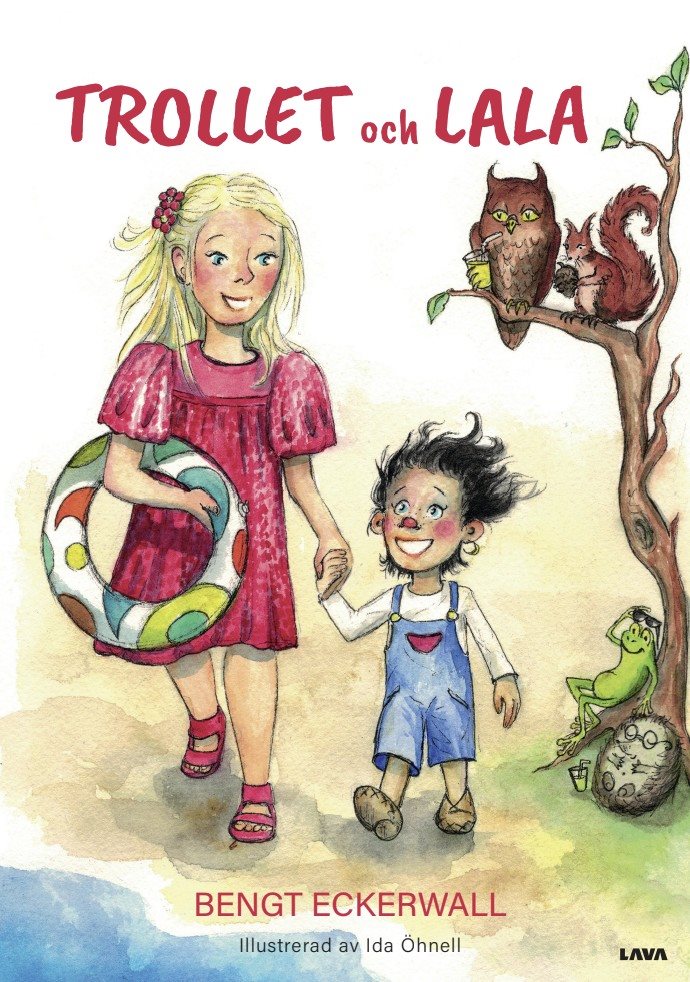 Trollet och Lala