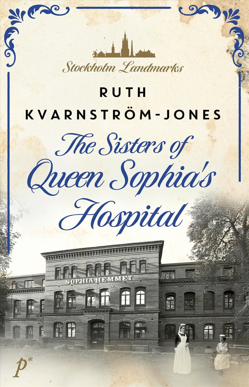 The Sisters of Queen Sophia