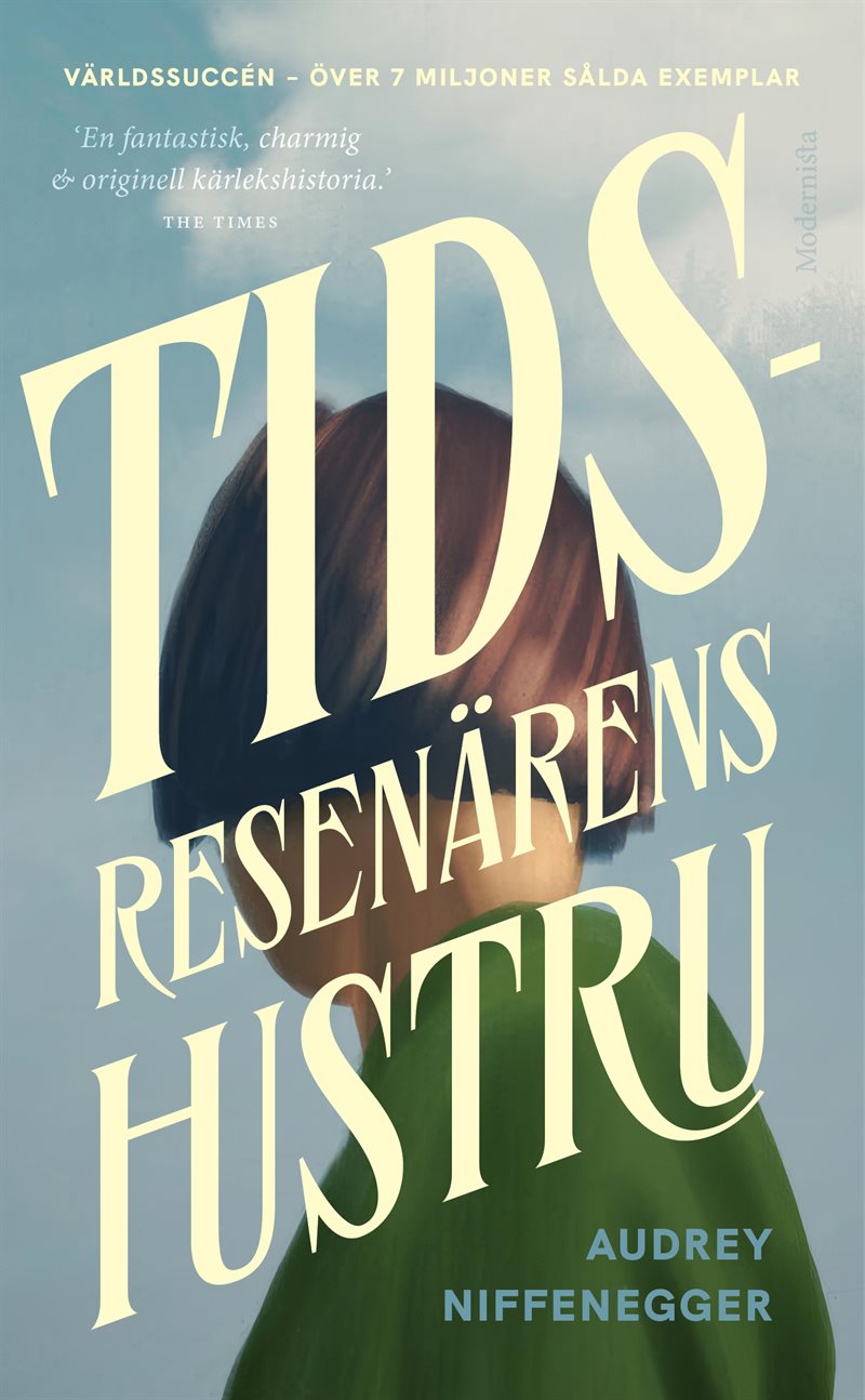 Tidsresenärens hustru