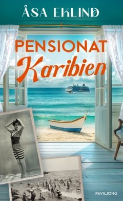 Pensionat Karibien