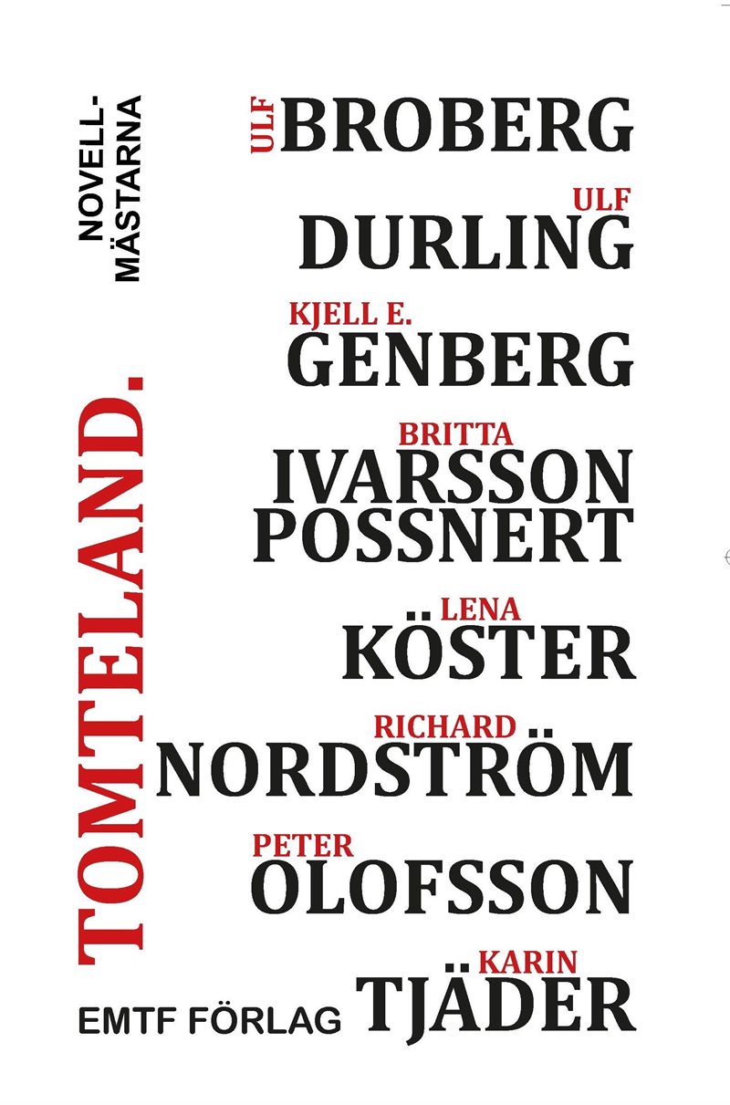 Tomteland