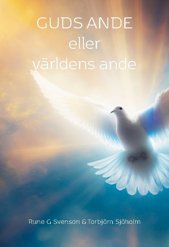 Guds ande eller världens ande