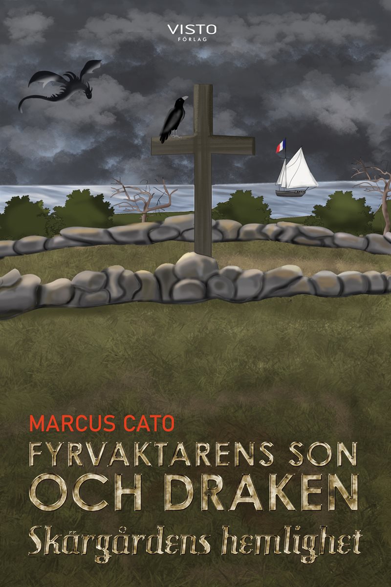Skärgårdens hemlighet