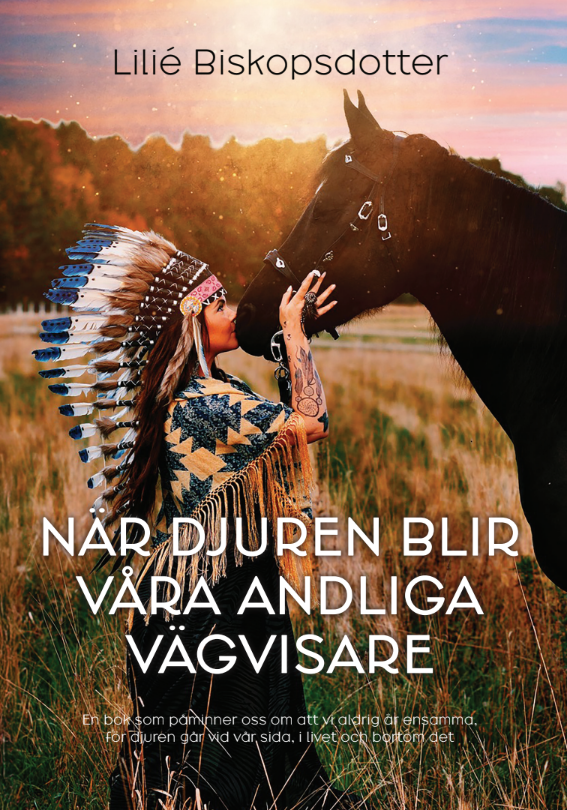 När djuren blir våra andliga vägvisare