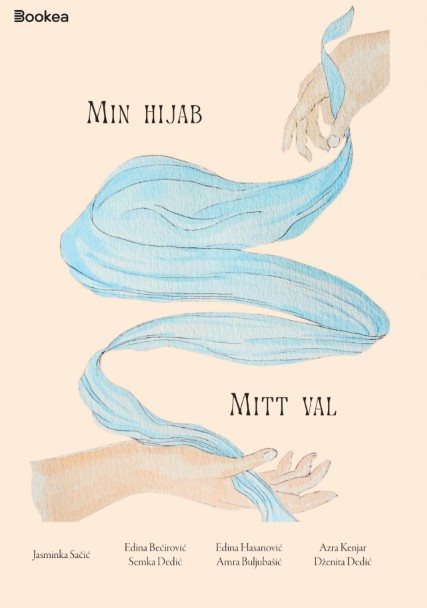 Min hijab, mitt val