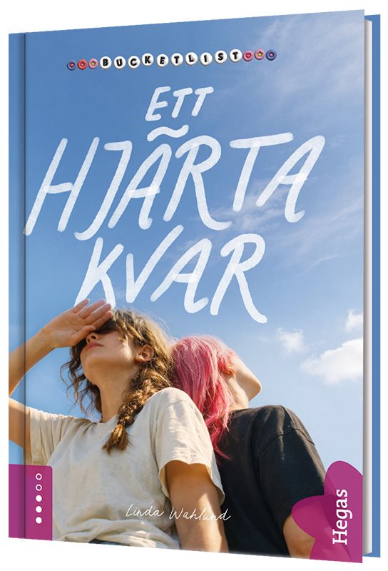 Ett hjärta kvar