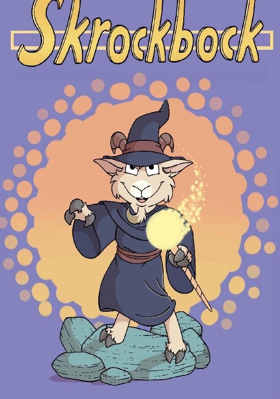 Skrockbock