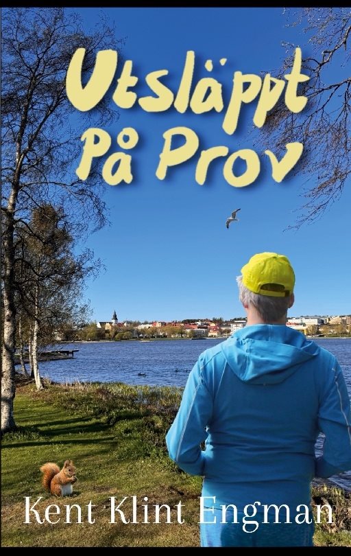 Utsläppt på prov