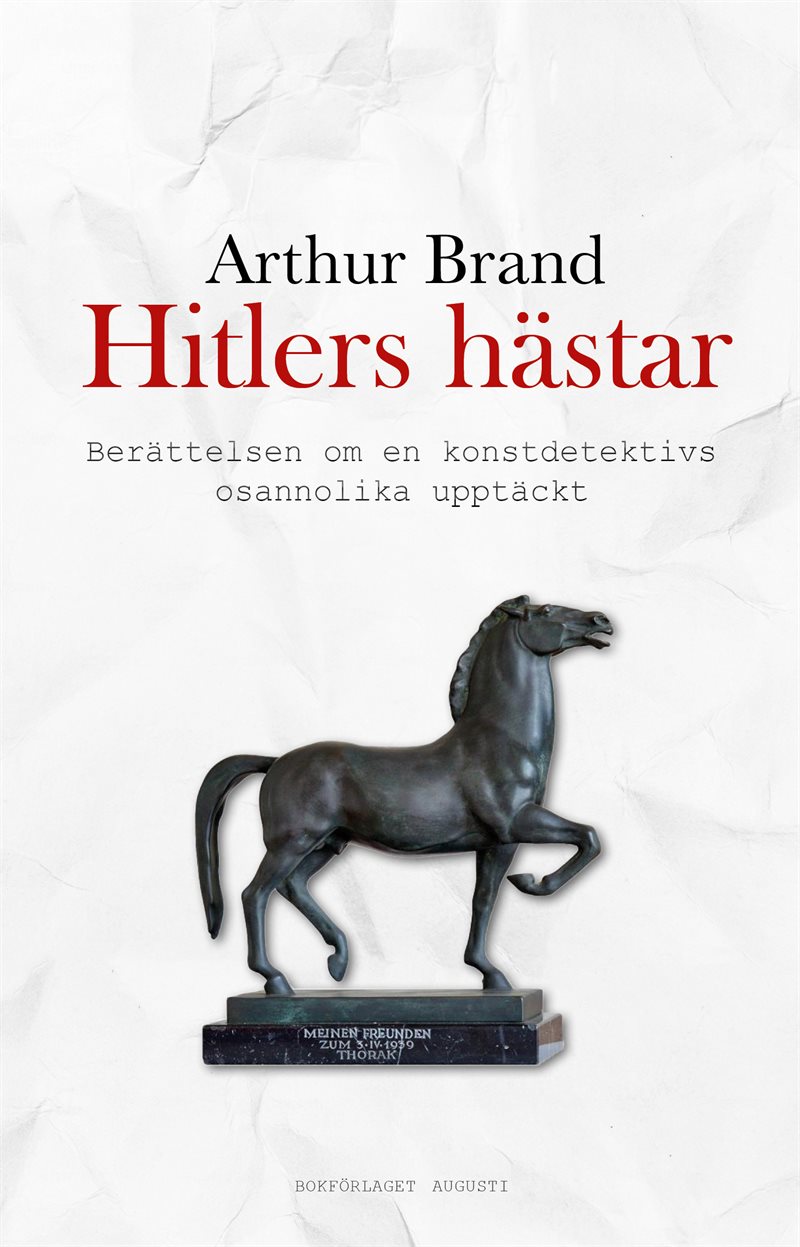 Hitlers hästar