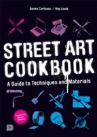 Street Art Cookbook 