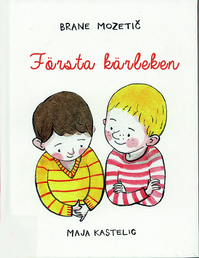 Första kärleken
