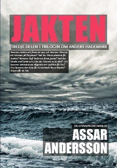 Jakten