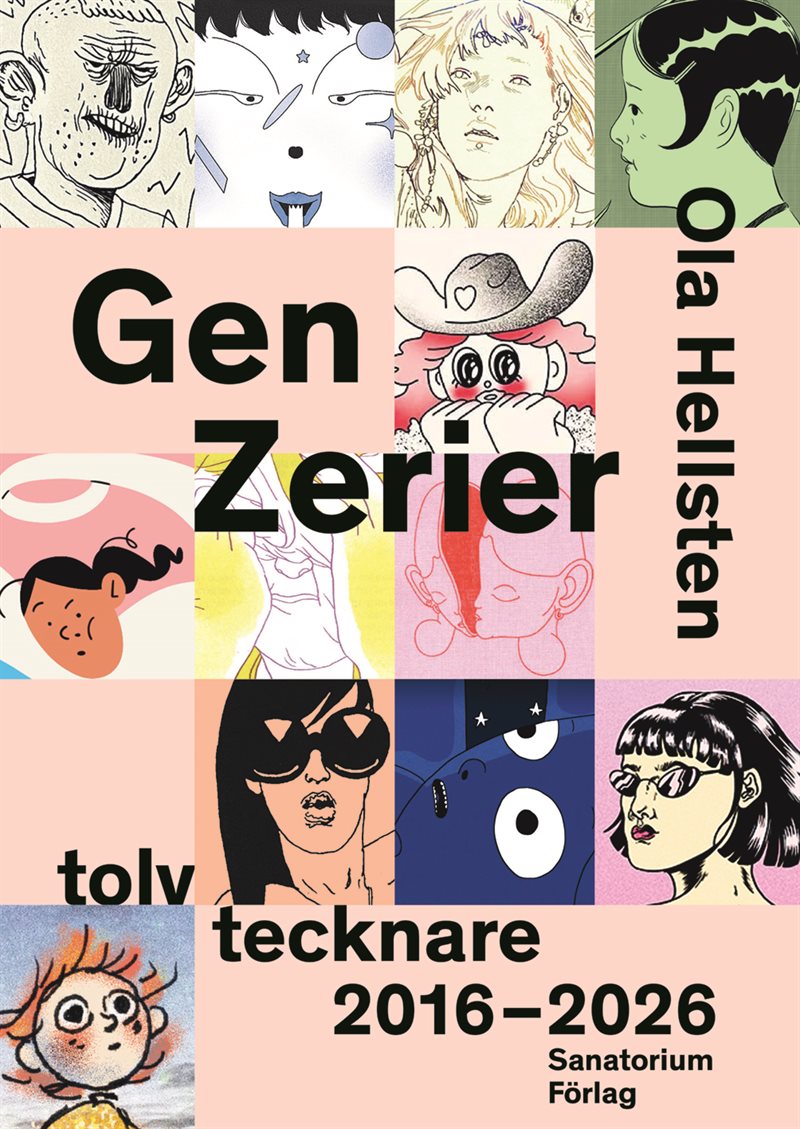 Gen Zerier