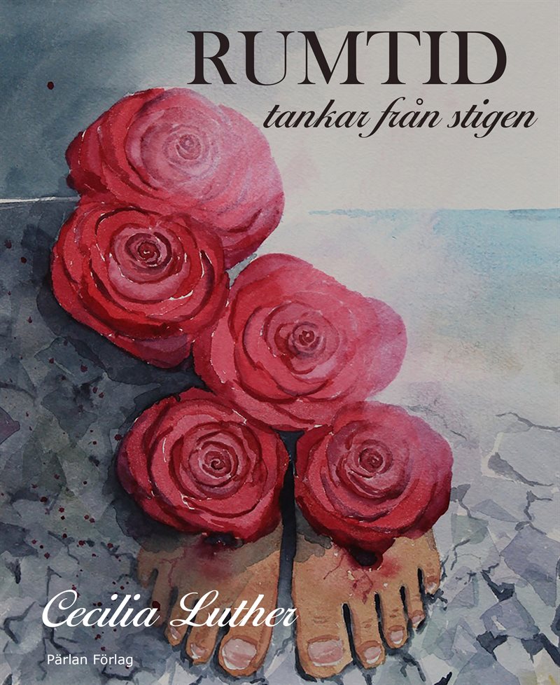 Rumtid : tankar från stigen