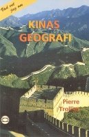 Kinas geografi