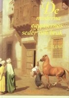 De moderna egyptiernas seder och bruk