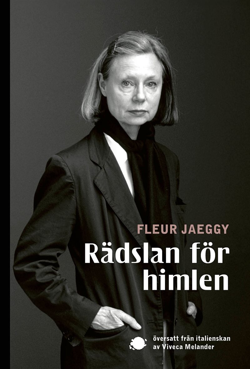 Rädslan för himlen
