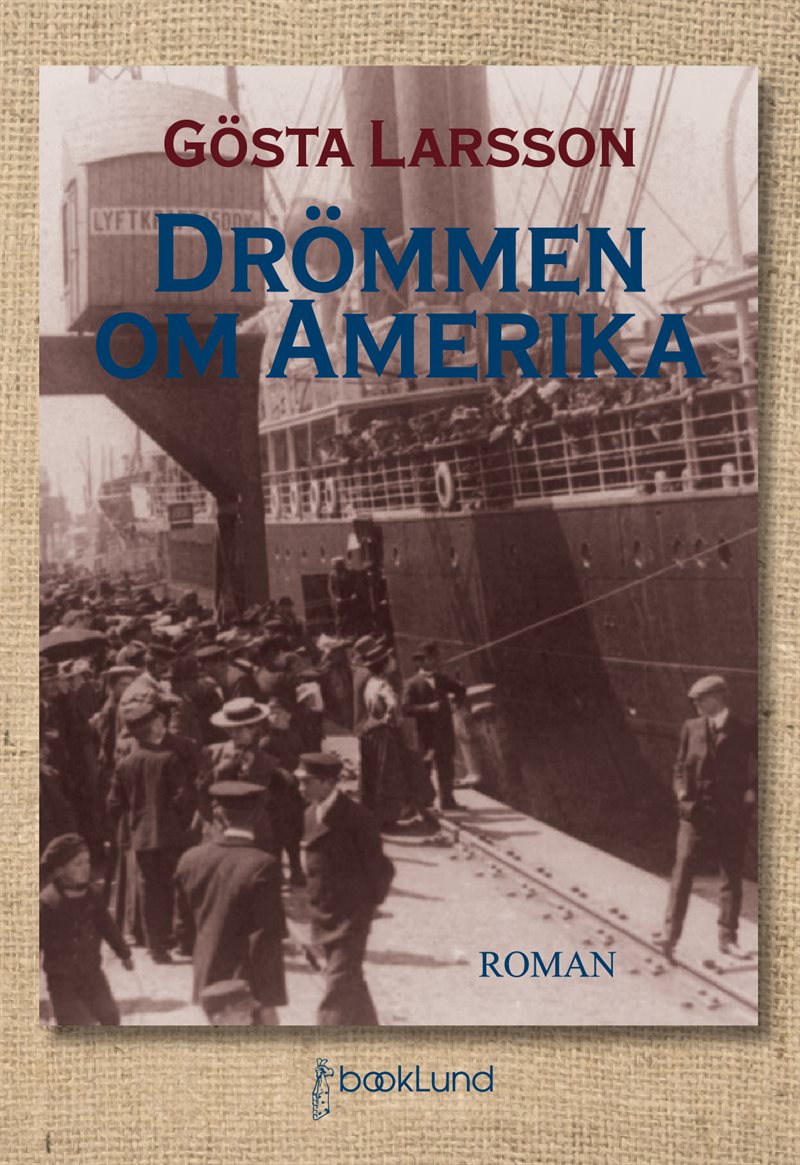 Drömmen om Amerika