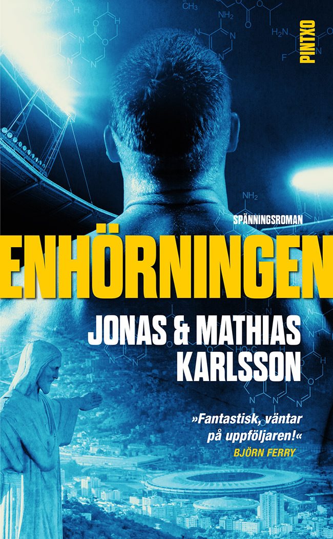 Enhörningen