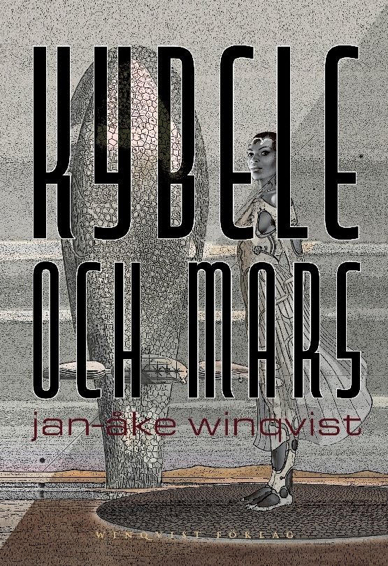 Kybele och Mars