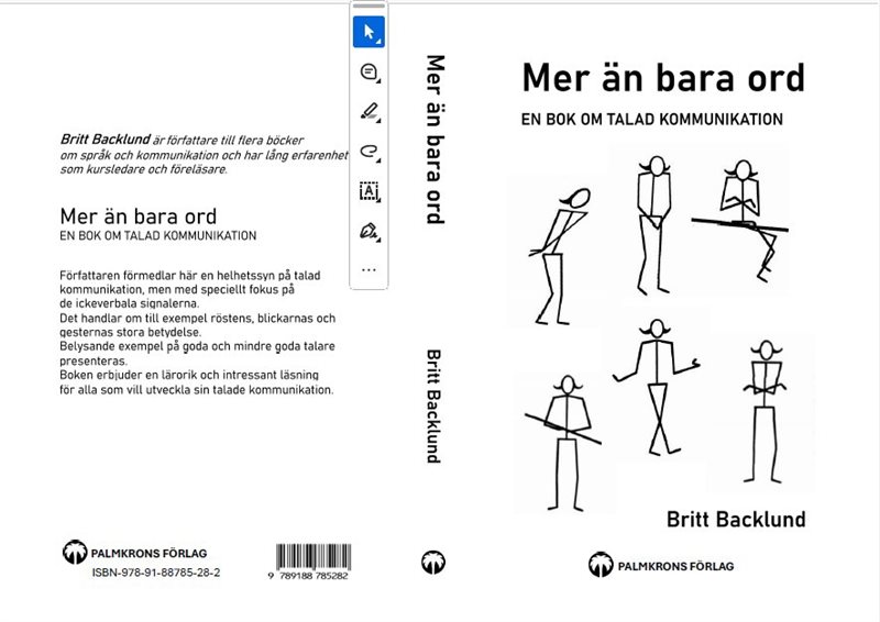 Mer än bara ord