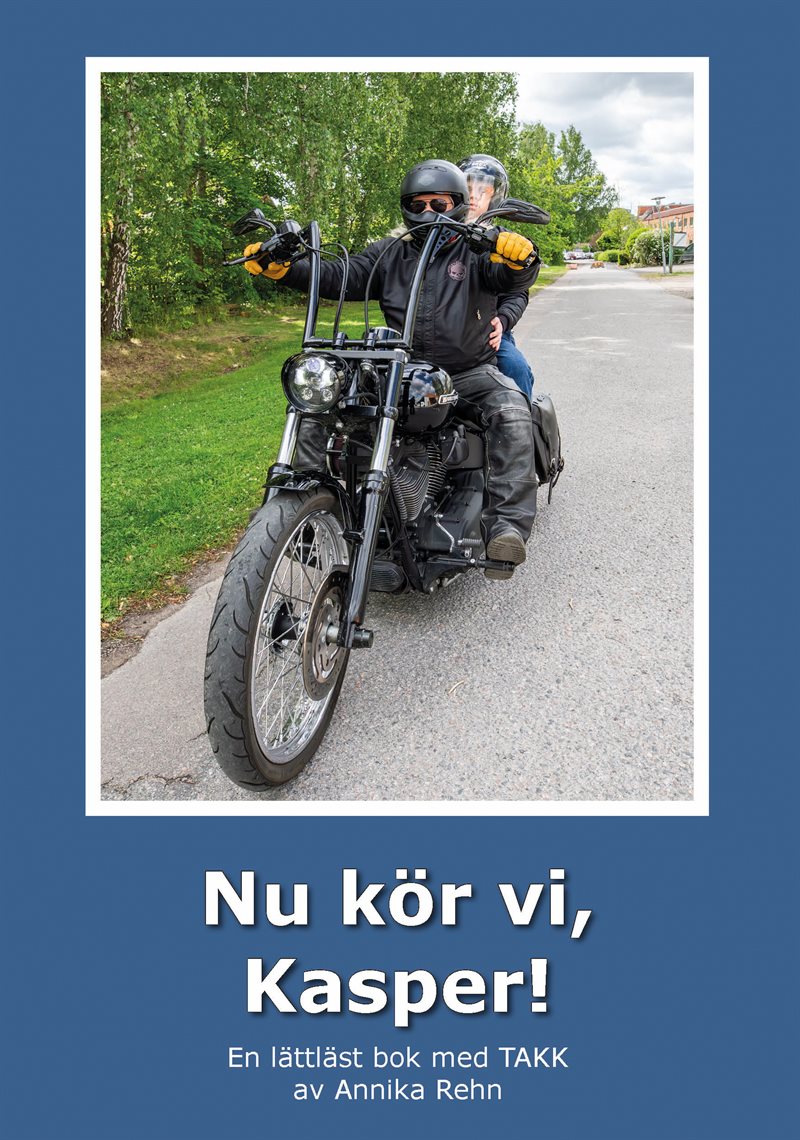 Nu kör vi, Kasper! (TAKK)