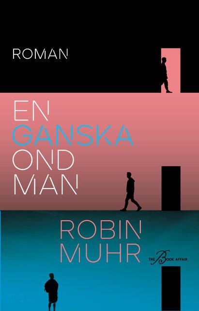 En ganska ond man