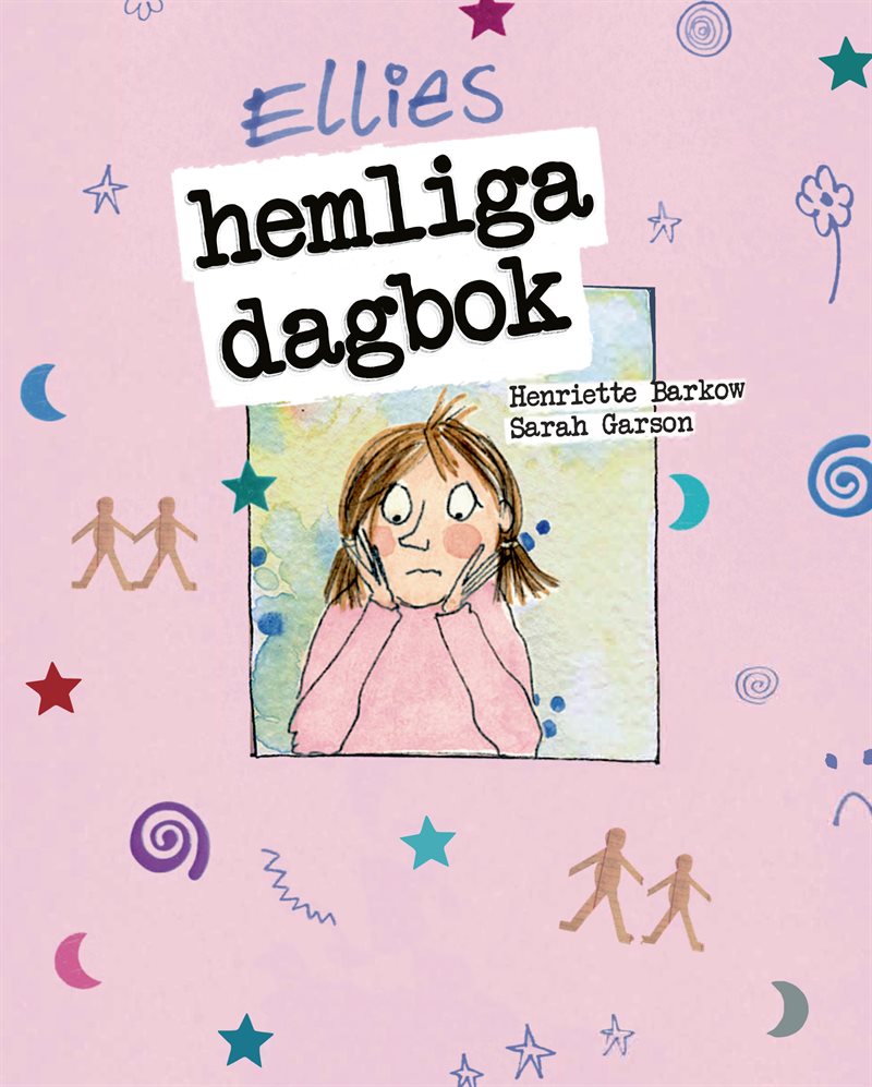 Ellies hemliga dagbok
