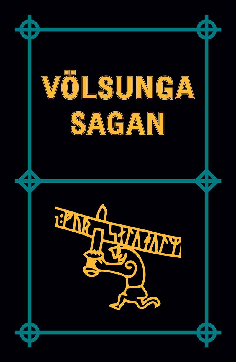 Völsungasagan