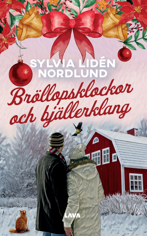 Bröllopsklockor & Bjällerklang