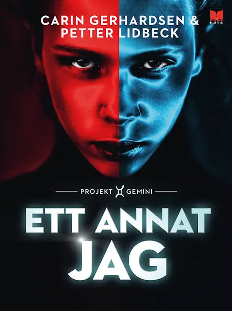 Ett annat jag: Projekt Gemini