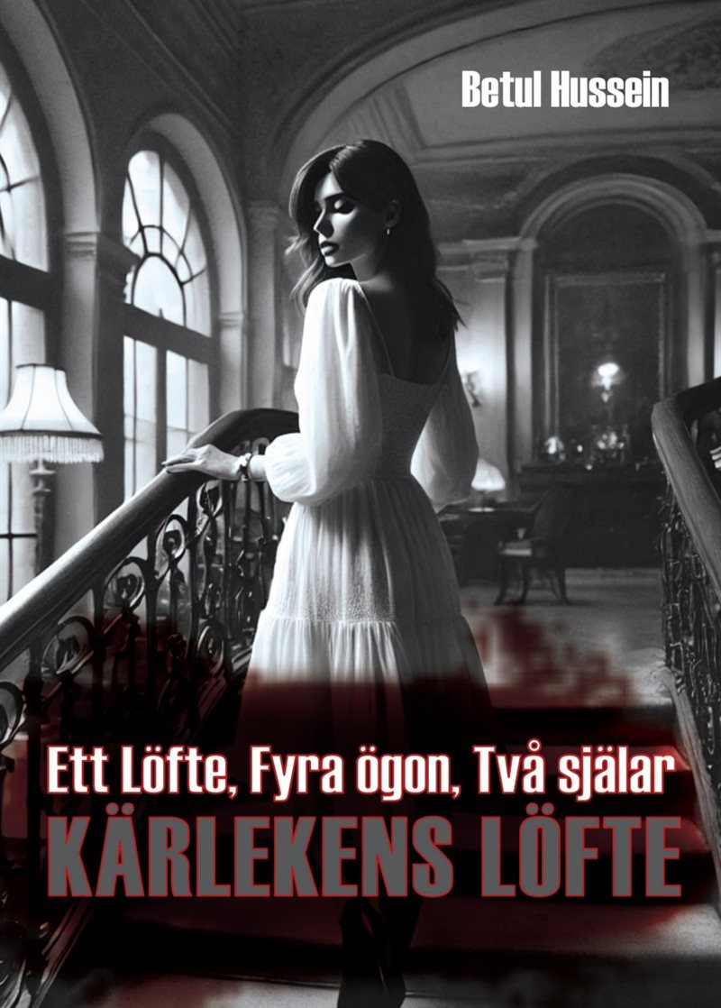 Kärlekens löfte