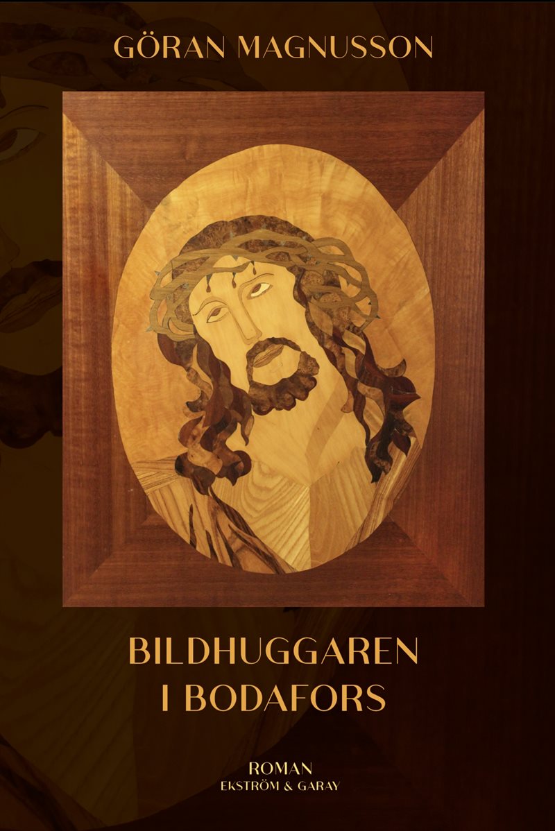 Bildhuggaren i Bodafors