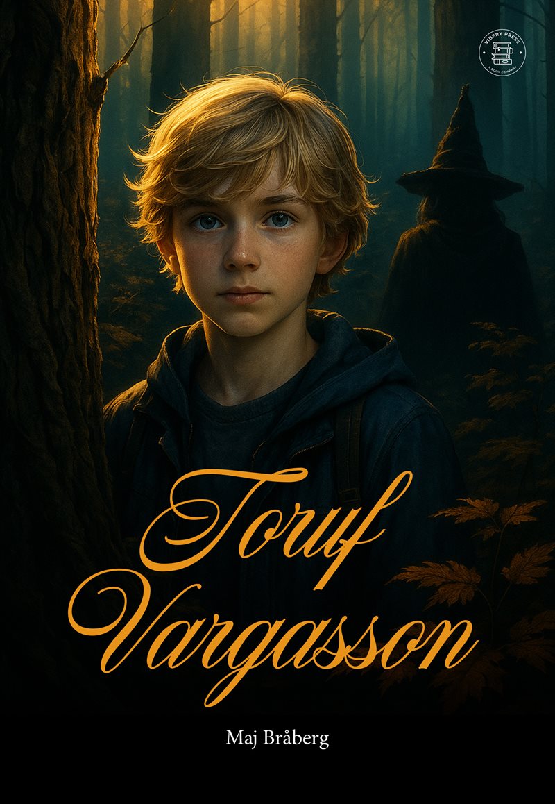Toruf Vargasson
