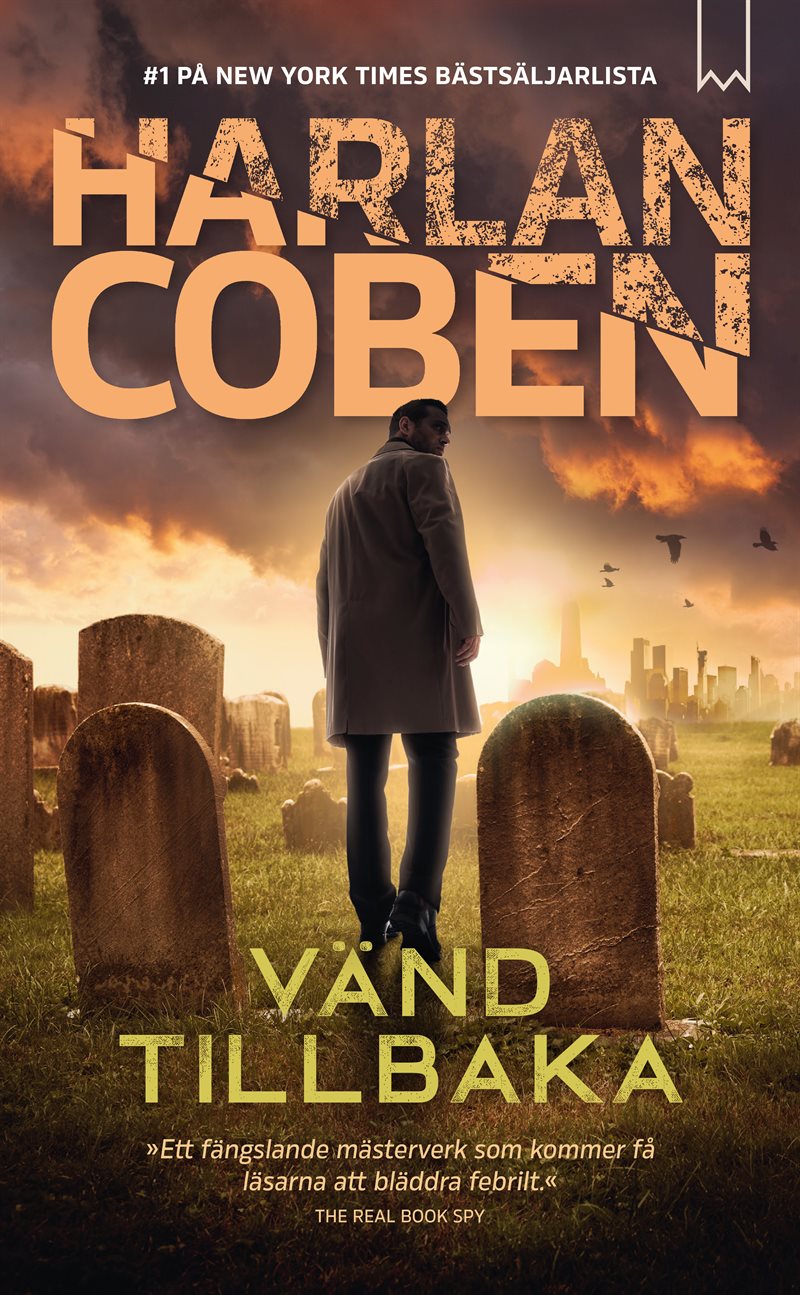 Vänd tillbaka