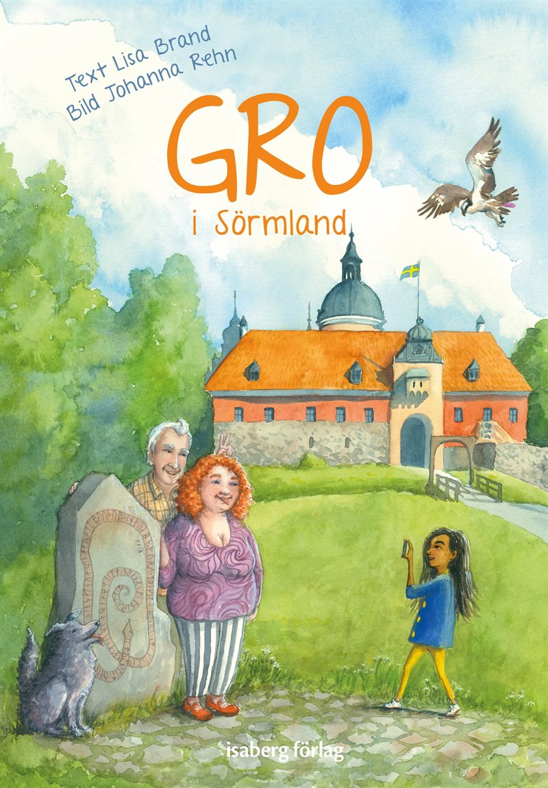 Gro i Sörmland
