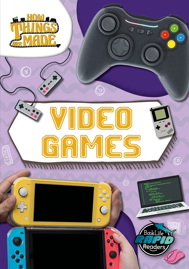 Video Games