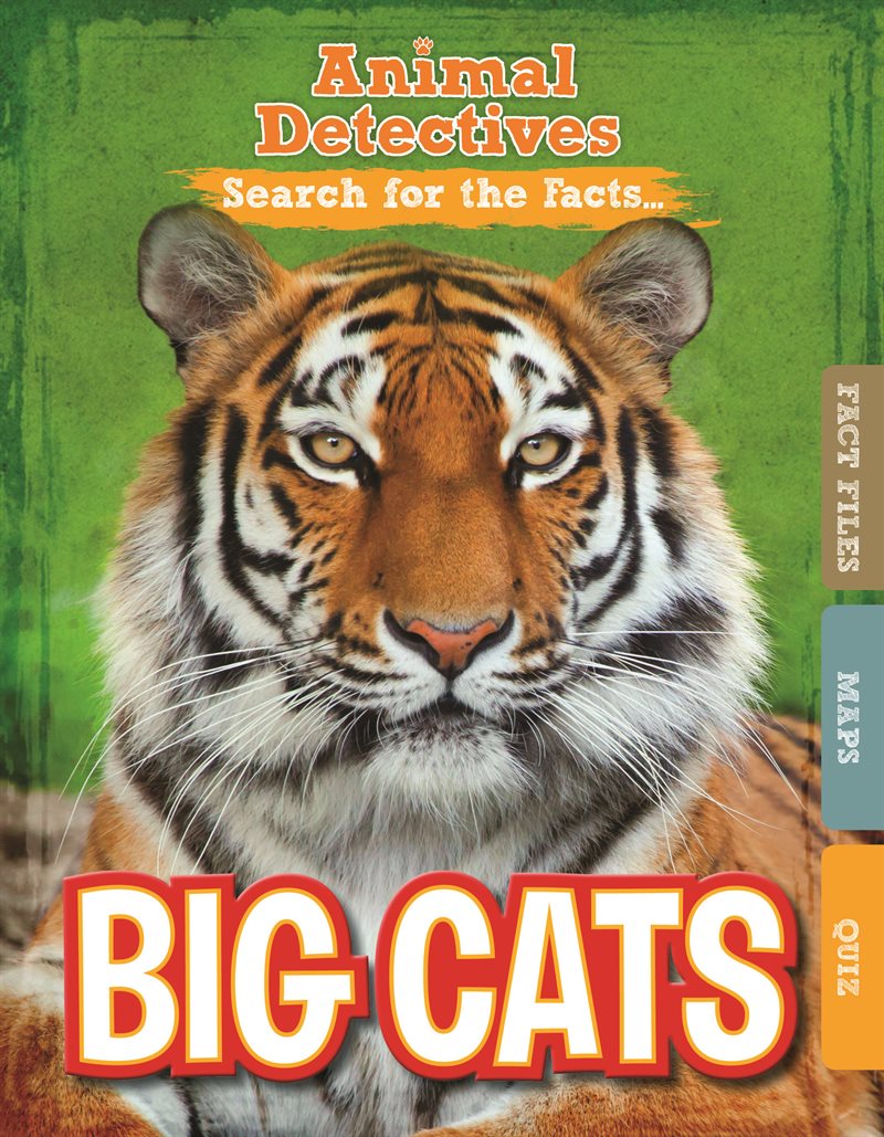 Big Cats