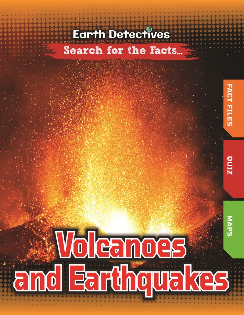 Vulcanos and Earthquakes