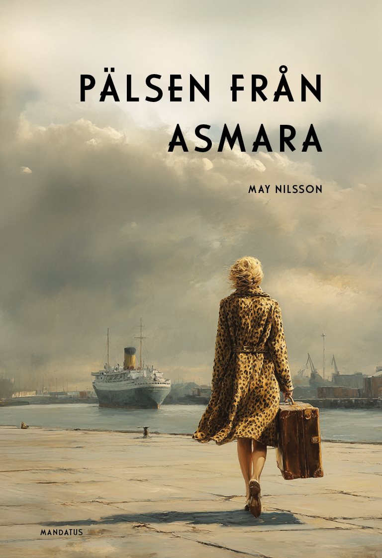 Pälsen från Asmara