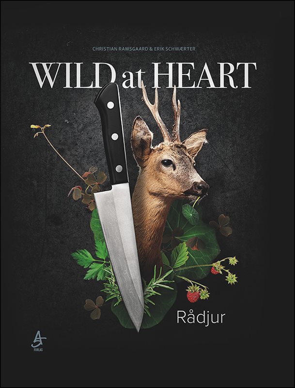 Wild at Heart - Rådjur